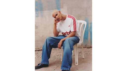 adidas and Arte Capsule Collection