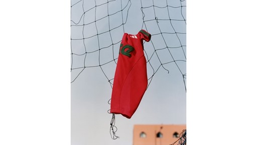 adidas and Arte Capsule Collection