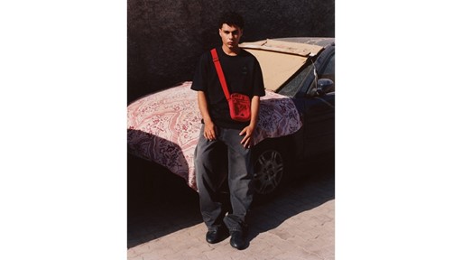 adidas and Arte Capsule Collection