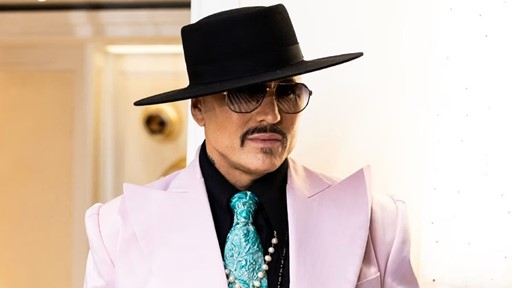 Willy Chavarria recognised in the OffBall25 list of visionaries as one of American fashion s most compelling storytelle