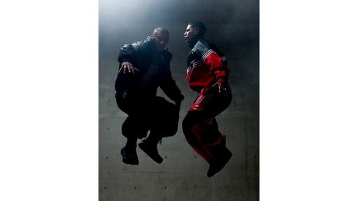 adidas Originals and Willy Chavarria Spring Summer 2026 Collection