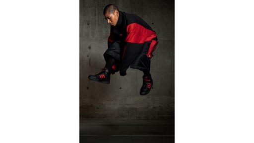 adidas Originals and Willy Chavarria Spring Summer 2026 Collection