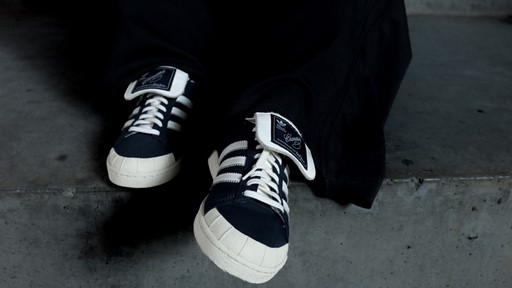 adidas Originals and Willy Chavarria Spring Summer 2026 Collection