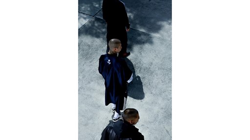 adidas Originals and Willy Chavarria Spring Summer 2026 Collection