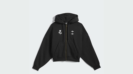 Chavarria Heavy Weight Zip Hoody