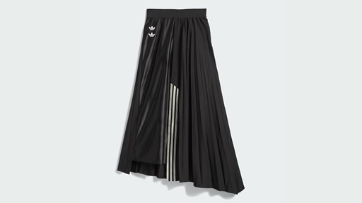 Chavarria Pleat Skirt