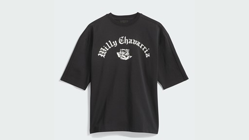 Chavarria Signature Tee