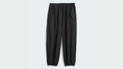 Chavarria Twill Track Pant