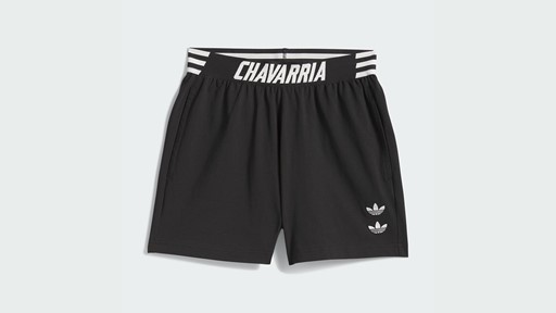 Chavarria 2 Pack Shorts