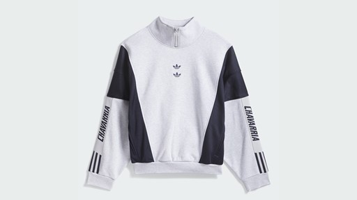 Chavarria Watsonville Mockneck