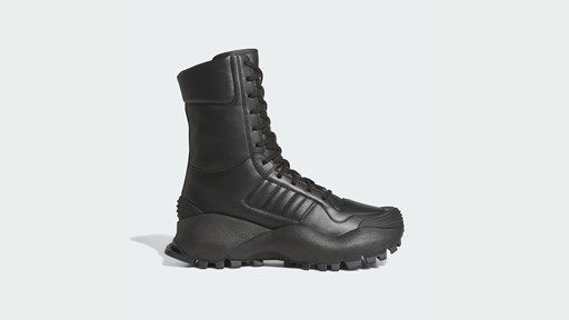Chavarria Forum Boot