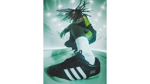 adidas Originals x Brain Dead collection