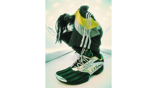 adidas Originals x Brain Dead collection