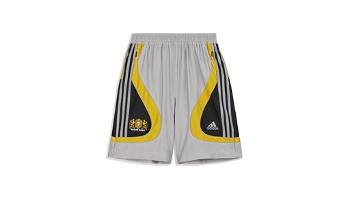 adidas Originals x Brain Dead collection