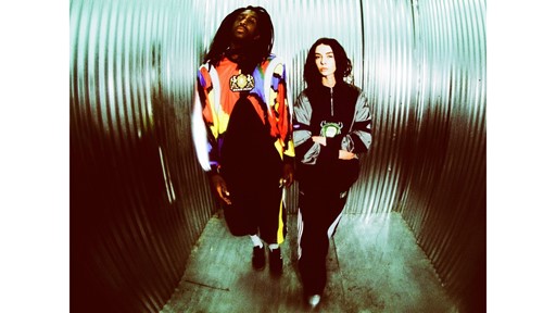 adidas Originals x Brain Dead collection