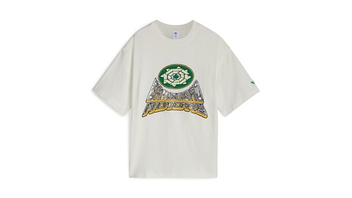 adidas Originals x Brain Dead collection