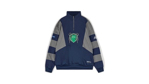 adidas Originals x Brain Dead collection