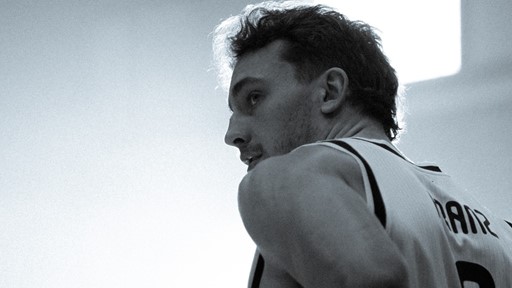 adidas announce partnership with German Basketball Federation behind the scenes moments