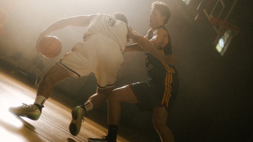 adidas announce partnership with German Basketball Federation behind the scenes moments