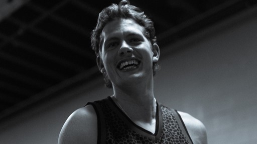 adidas announce partnership with German Basketball Federation behind the scenes moments