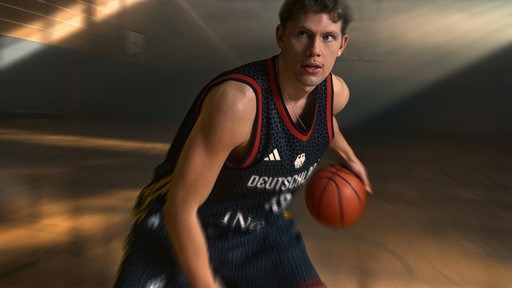 adidas-and-the-german-basketball-federation--dbb--announce-long-term-partnership---moritz-wagner