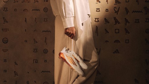 adidas F50 Salah boots