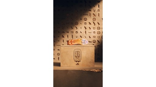 adidas F50 Salah boots