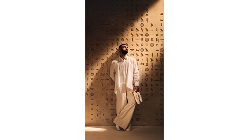 adidas F50 Salah boots