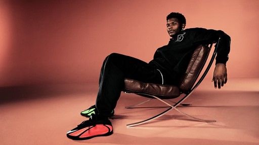 The adidas Anthony Edwards 2 Christmas is now available in adult and kids sizes just in time for the last minute gift