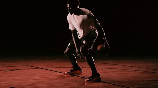 adidas Basketball and Anthony Edwards unveil the Anthony Edwards 2