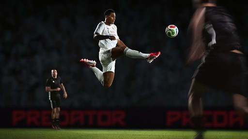 Jude Bellingham Predator