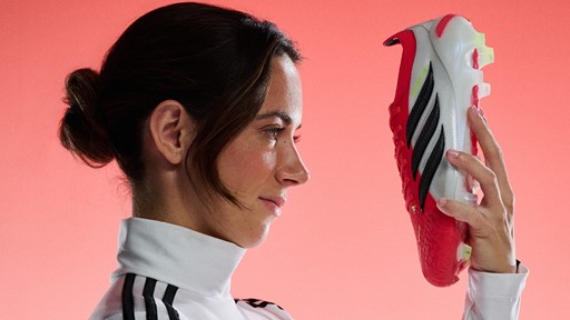 Aitana Bonmati Predator