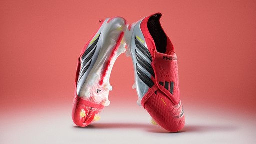 Predator Elite Double Boot