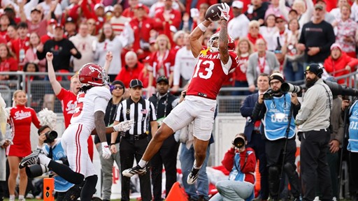 Elijah Sarratt Horizon Alabama