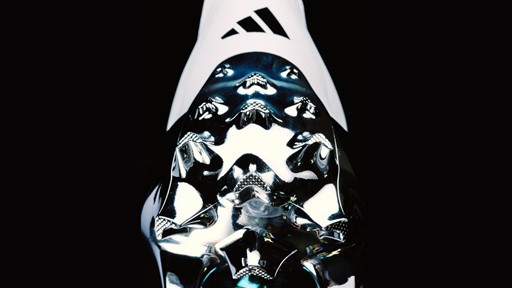 The Adizero Horizon US Football