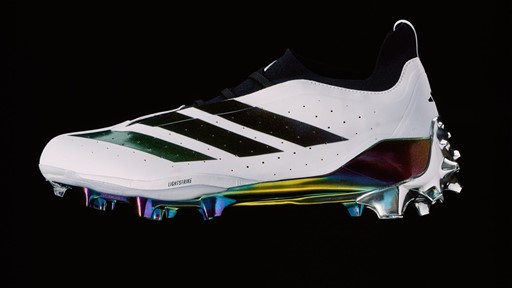 The Adizero Horizon US Football