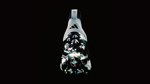 The Adizero Horizon US Football