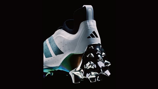 The Adizero Horizon US Football