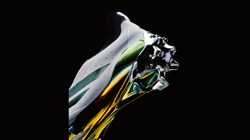 The Adizero Horizon US Football