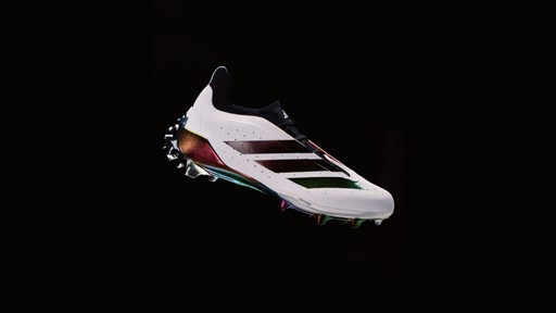 The Adizero Horizon US Football