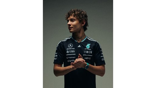  m amg petronas f1 t 7