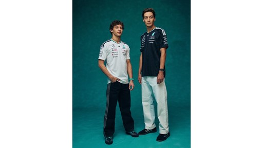  m amg petronas f1 t 3