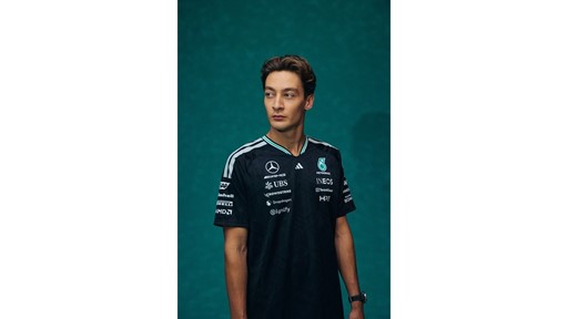  m amg petronas f1 t 4