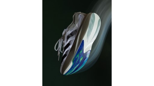 adidas x Humanrace EVOLUTION PRO