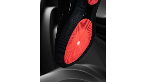 Harden Vol 10 Hell Cat