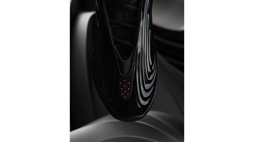 Harden Vol 10 Hell Cat