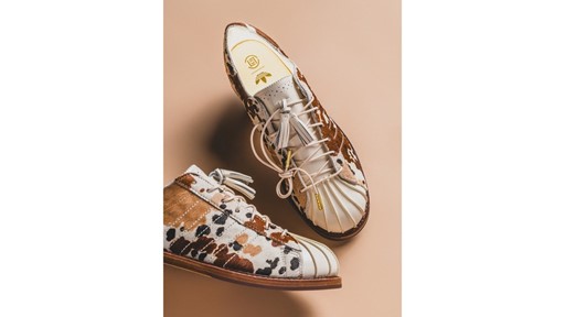 adidas Originals x CLOT by Edison Chen CLOT SuperStar