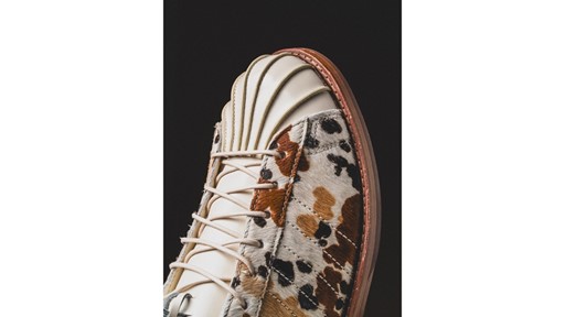 adidas Originals x CLOT by Edison Chen CLOT SuperStar