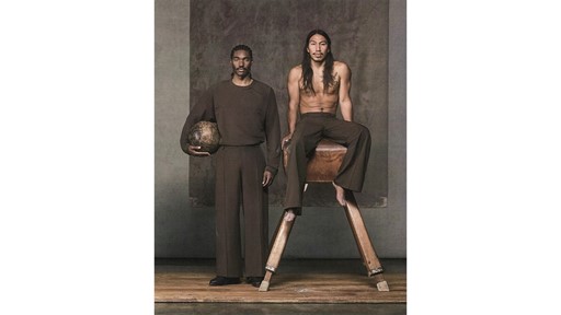 adidas x Entire Studios SS26 Drop