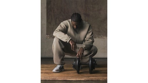 adidas x Entire Studios SS26 Drop